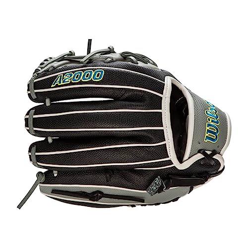 Image of Wilson A2000