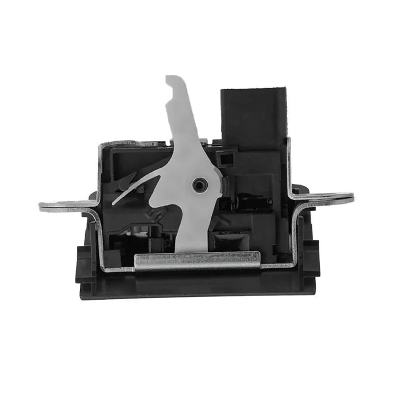 Rear Tailgate Boot Lock Rear Tail Gate Lock 5P8827505 6J4827505 1P0827505D 1P0827505C for Seat for Altea for Ibiza 2009-2011 for Leon 2011-2013 6J4 827 505