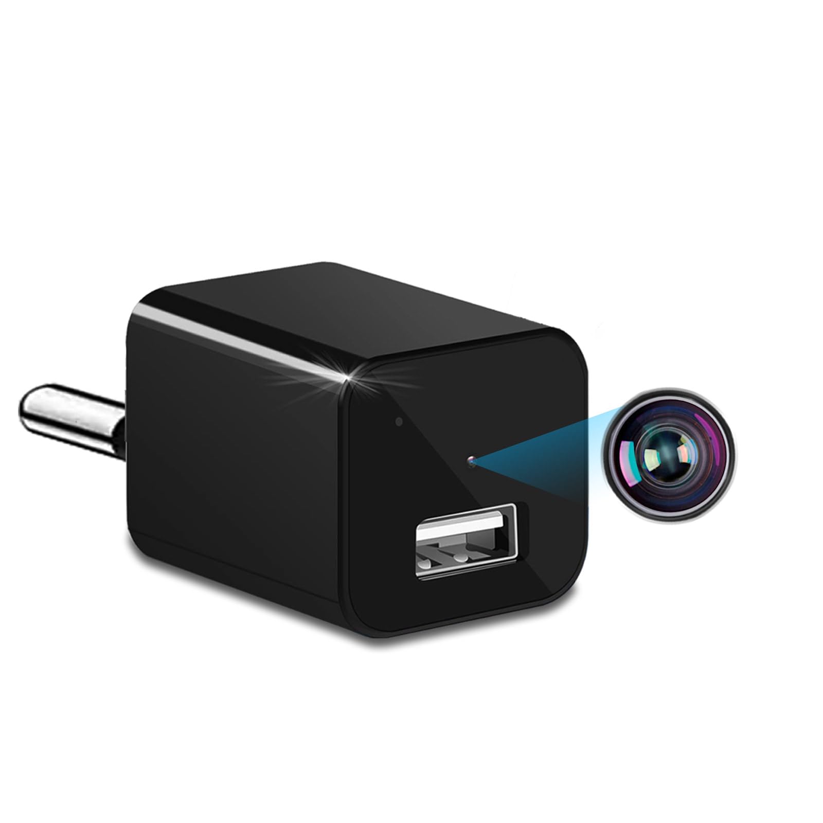 Smart Spy Camera 20000mAh - Verborgen Camera - Mini Camera - Spy Cam 20000mah Verborgen Camera Mini Camera Spy Cam Wifi 4g 1080 Hd Nederlandse Handleiding 3