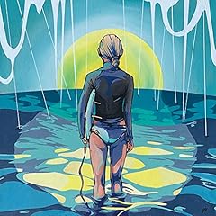 Moon shower (feat. AMI) / �{�Ԉ���