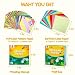 Imagen de Mocoosy Kit papel de origami para niños