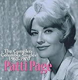 patti page it was winter  Complete Columbia Singles