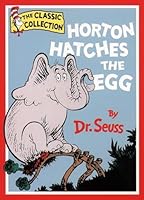 Horton Hatches the Egg