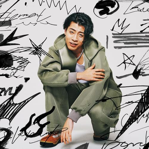 Amazon Music UnlimitedでSKRYUを聴く