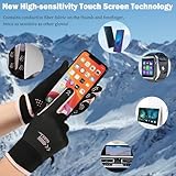 Zoom IMG-1 xdsp guanti caldi invernali con Zoom IMG-1 xdsp guanti caldi invernali con