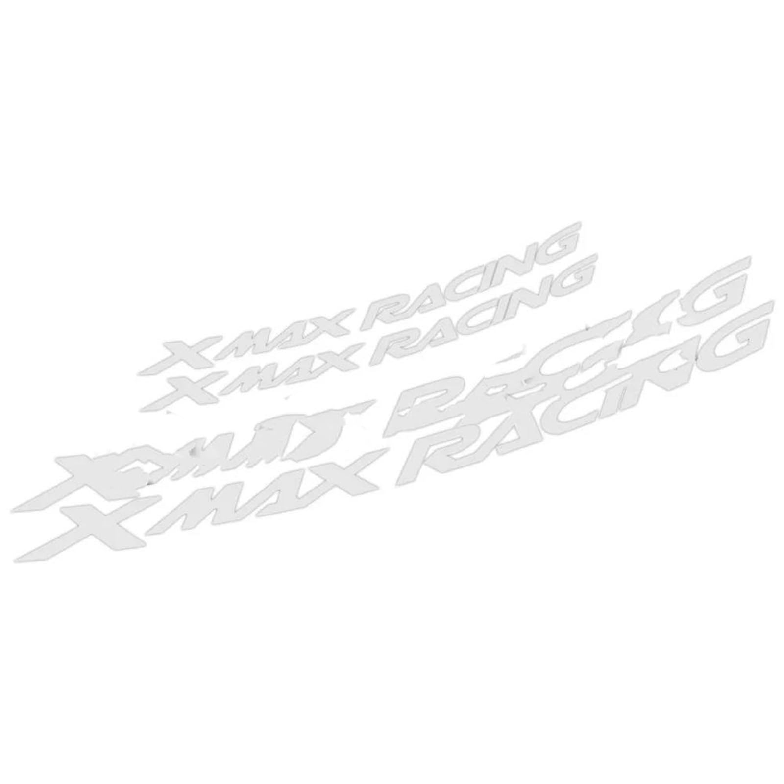 Motorcycle Wheel Reflective Sticker Scooter Rim Decal Stripe Tape for Yamaha Xmax Xmax 125 250 300 2023 Wheel Rim Sticker(Color6)