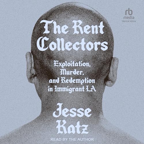 The Rent Collectors by Jesse Katz episode artwork