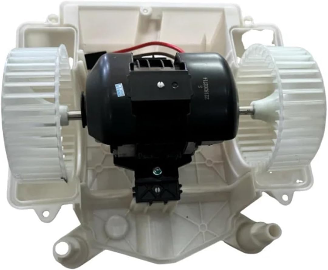 A2218202714 A2218200514 ヒーターファンブロワーモーター BENZ W221 C216 CL550 CL600