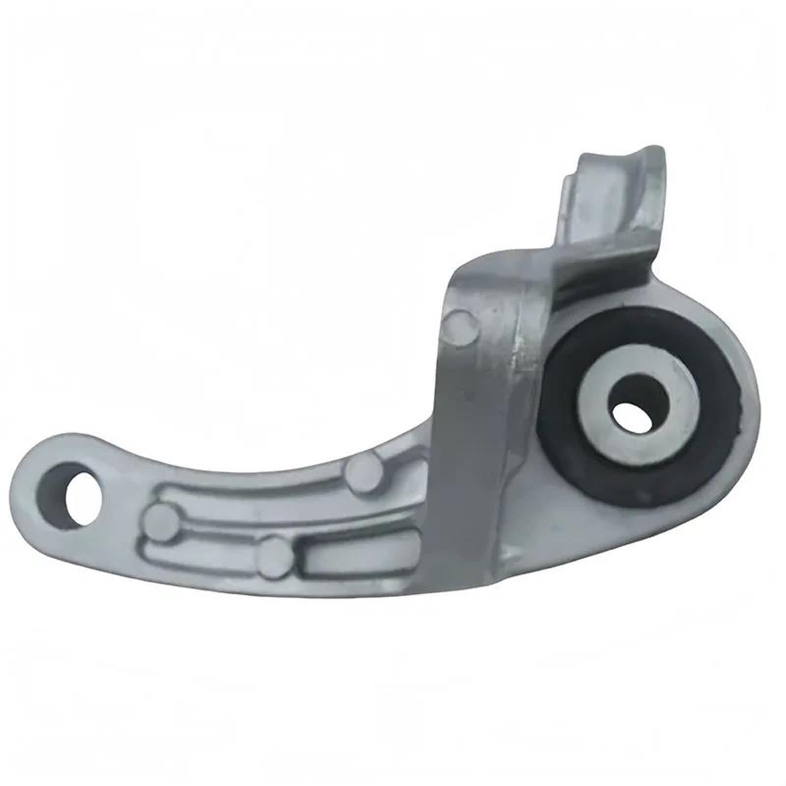 Slimes One Color Car Engine Motor Mounting For Volvo V40 2012-2016 V50 S40 31375369 1485879 1785201 30742945 Sturdy Mounting