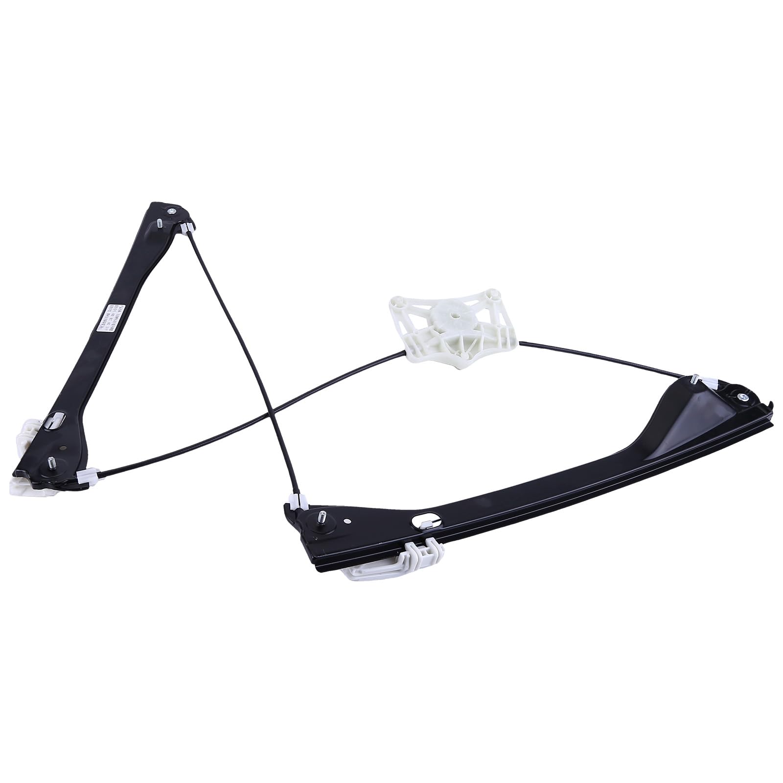 Lève Vitre Avant Gauche SKODA RAPID SPACEBACK 5JA837461, 34D837461A, 34D837461B