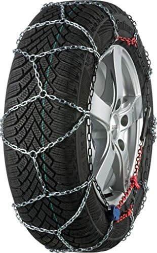 pewag, Snow Chains, 58566, Brenta 9, XMB 62