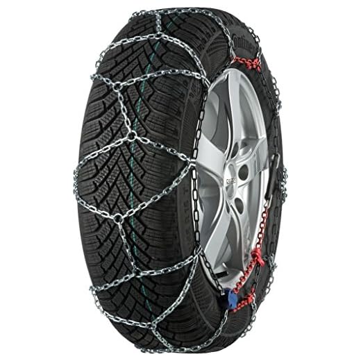 pewag Schneeketten brenta 9 XMB 74, 1 Paar