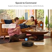 roborock Robot Vacuum Mop with LiDAR, 10000Pa, Anti-Tangle, 7–9 Weeks — image 9