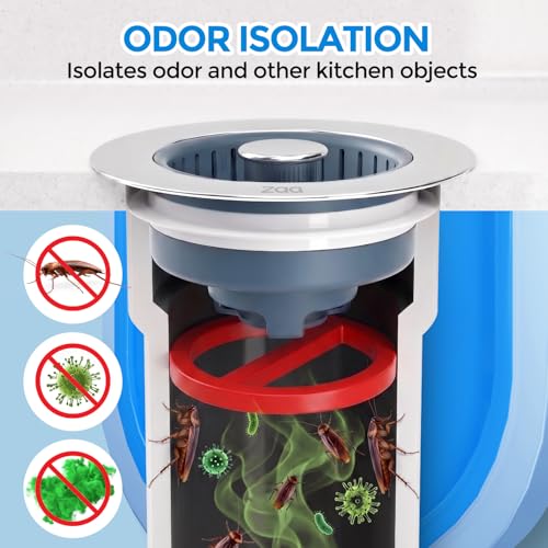 Sink Drain Strainer