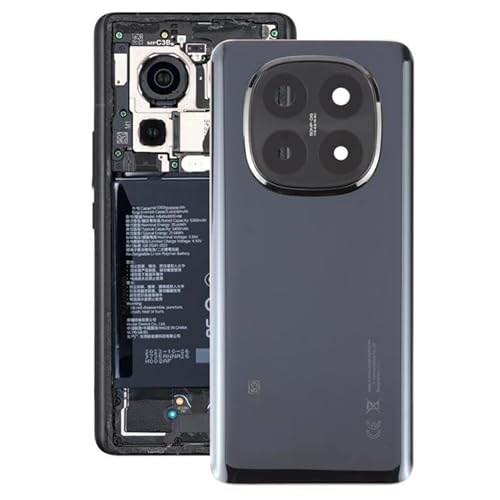 �g�ѓd�b�̌����p�A�N�Z�T���[ for Xiaomi for Redmi Note 14 Pro+ 5G OEM �o�b�N�J�o�[�A�J���������Y�J�o�[�t��