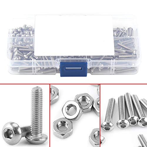 Listado y reviews de Tornillo hexagonal de esta semana. 15 Imagen adicional