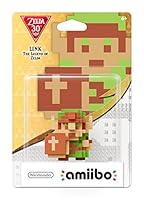 Algopix Similar Product 8 - Nintendo 8Bit Link The Legend of