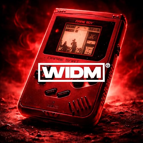 Folge 31: Die Super-Gute-Gameboy-Retro-Folge