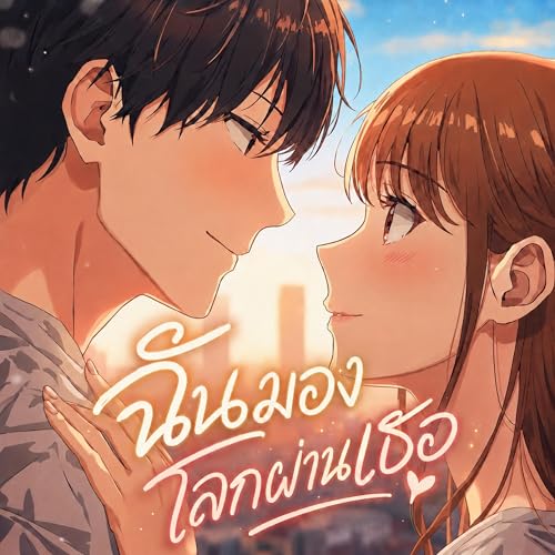 ฉันมองโลกผ่านเธอ
