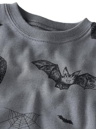 Image of little planet by carter's Baby 2-piece Pajamas Made With Organic Cotton