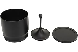 Blind Shaker Espresso 58mm: Ultimate Coffee Dosing Companion for Mess-Free Brewing