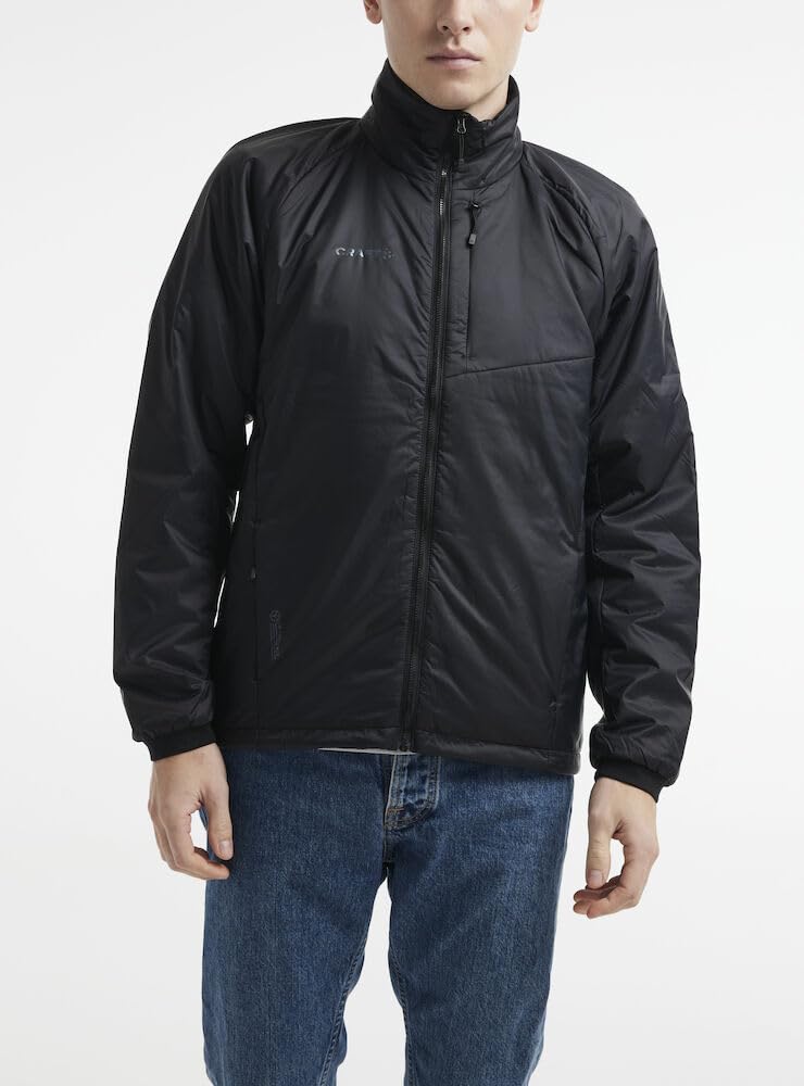 Craft Kurtka Mężczyźni Core Light Padded Jacket M