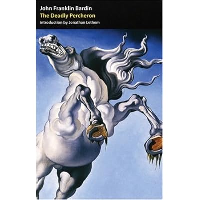 The Deadly Percheron