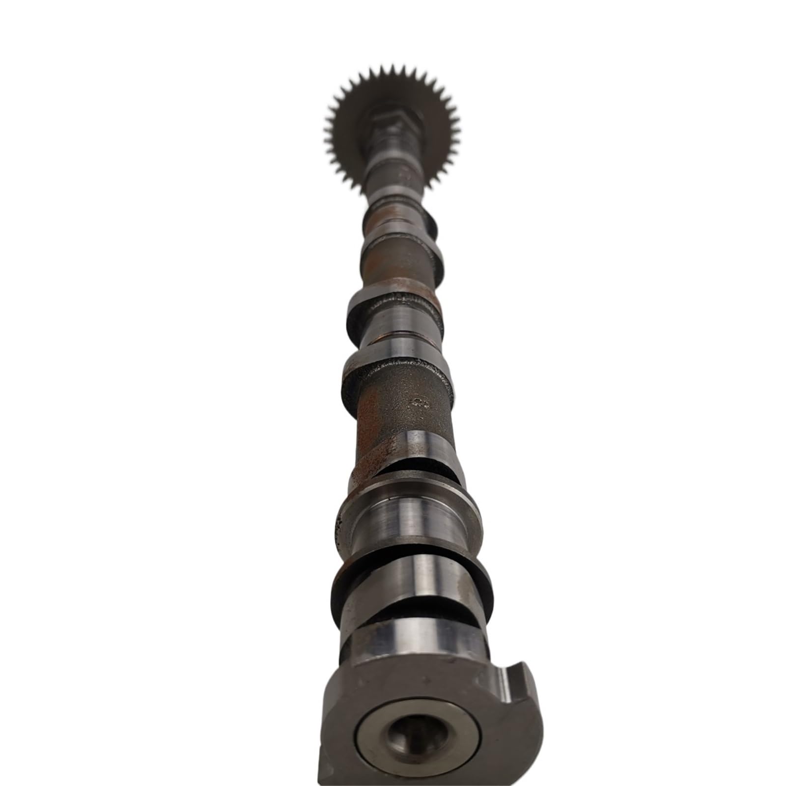 Árbol de levas compatible con accesorios GW4D20 para reparación 8