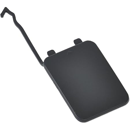 Hinten Stossfanger Hakenabdeckung Bumper Tow Hook Cover Abschlepphaken Blende Kappen Fur Mercedes Benz E Klasse W211 E320 E350 E550 Amazon De Auto Motorrad