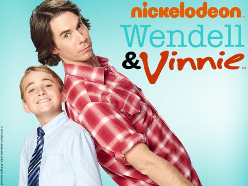 Wendell & Vinnie Volume 1