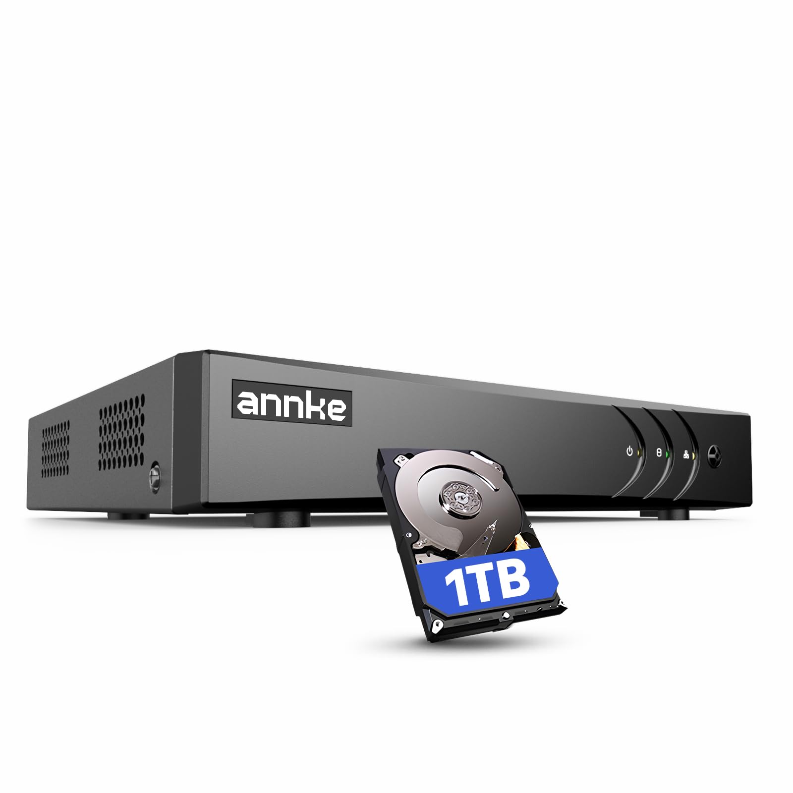 防犯カメラ7channel h.264 digitalvideorecorder Amazon.com : ZOSI 8Channel Surveillance Video Recorders with
