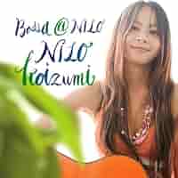 小泉ニロ／『ＮＩＬＯ　Ｋｏｉｚｕｍｉ』サイン入りＣＤ 小泉ニロ／『NILO Koizumi』サイン入りCD Amazon