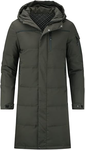 Steppmantel herren xxl Outlet