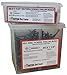 Drywall Screw, Bugle, 7, 2 1/2 in, PK2500