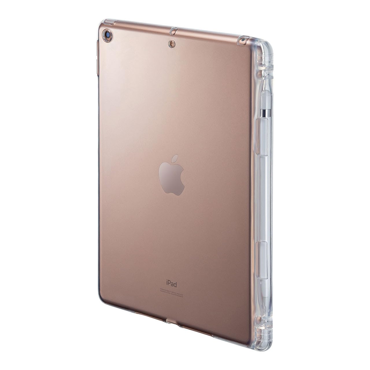 Amazon.co.jp: サンワサプライ iPad 10.2インチ Apple Pencil収納 Amazon.co.jp: サンワサプライ iPad 10.2インチ Apple Pencil収納
