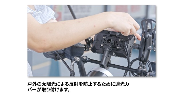 ドライブレコーダー 前後カメラ BOIFUN　バイク用 Amazon.co.jp: 【最新5インチ液晶+SONYセンサー】BOIFUN バイク