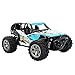 Produktbild Jamicy® Ferngesteuertes Auto RC Auto High Speed Geländewagen Maßstab 1/20 2WD Antrieb & 15 km/h Geschwindigkeit Wasserdicht fürs Outdoor Gelände Kinder und Erwachsene