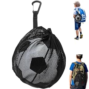 Amazon.co.jp: ボールバッグ - ボールストレージ: スポーツ