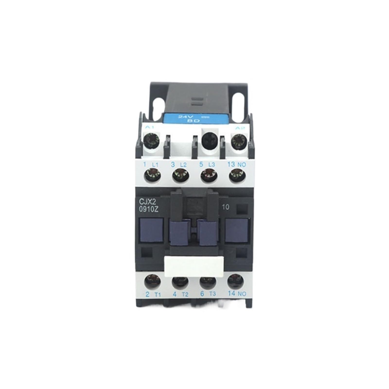 CSKWLLNBC DC contactor CJX2-0910Z Electric Magnetic Contactor 9A LP1-0910 DC12V 24V 48V 110V(Dc220v)