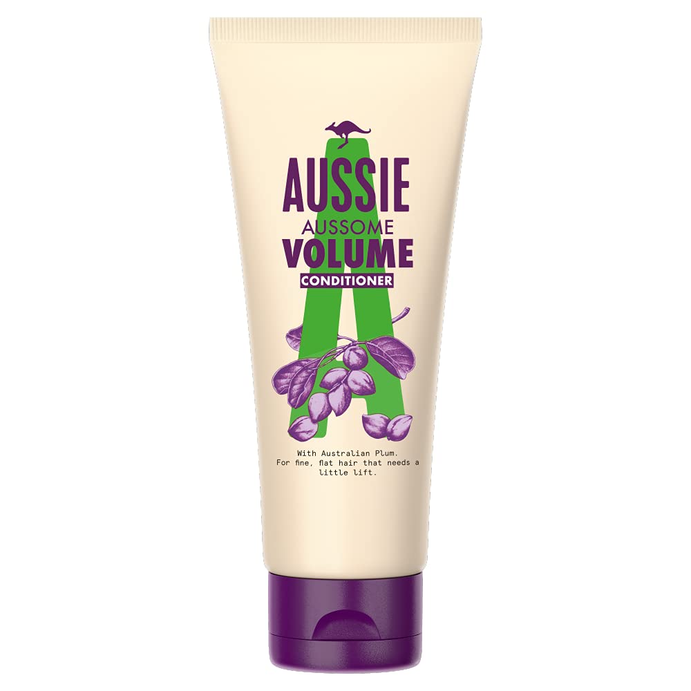AussieAussome Volume Hair Conditioner 200ml