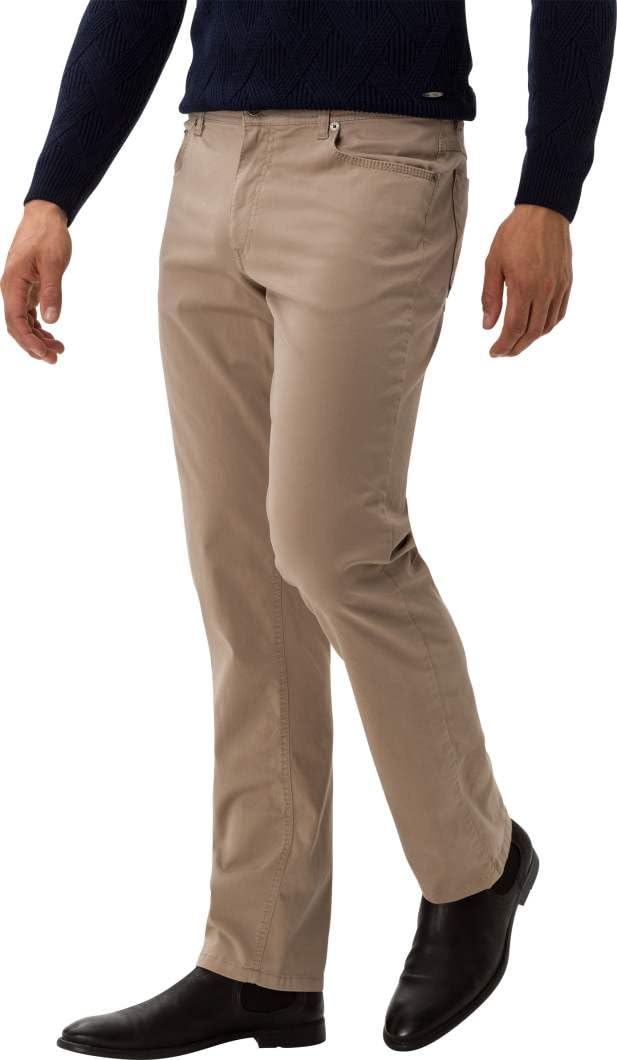 Brax Herren Hose Style Cooper Fancy All Season Five Pocket