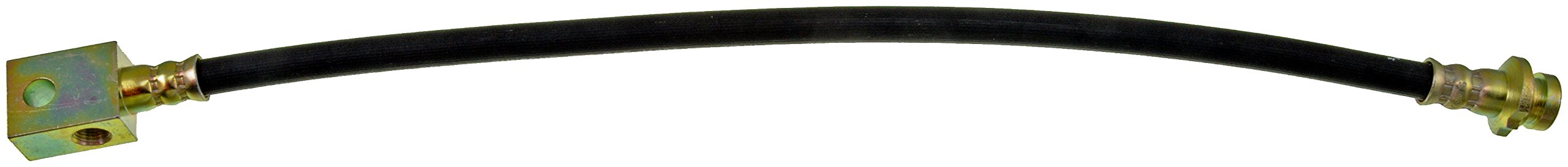 Flexible de frein hydraulique Dorman H620538 conduite de liquide de frein voiture