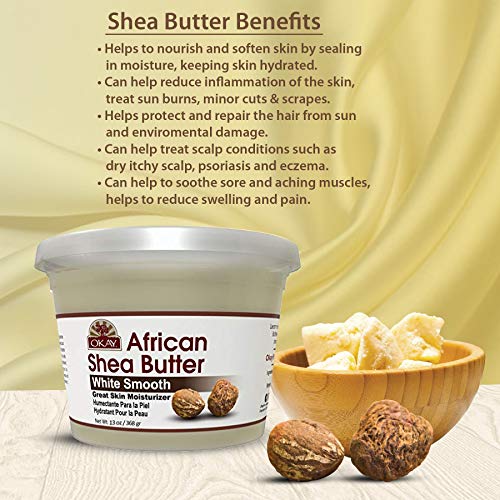 Top 10 Best shea butter beard Reviews NecoleBitchie