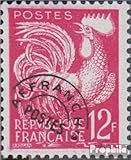 Francia Prophila Collection Francia 993 no Usado 1954 Vorausentwertung (Sellos para los coleccionistas) Aves