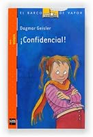 Wanda: ¡Confidencial! 8467547324 Book Cover