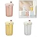 humidificador de aromaterapia fácil de usar de modo dual para mejorar tu entorno de vida Imagen de humidificador de aromaterapia fácil de usar de modo dual para mejorar tu entorno de vida