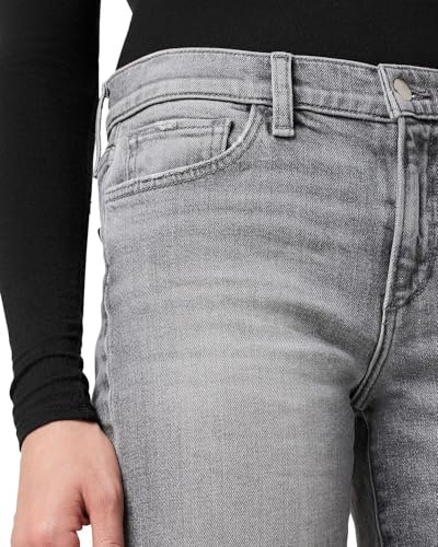 Joe's Women's The Lara Ankle W/Razor Hem4