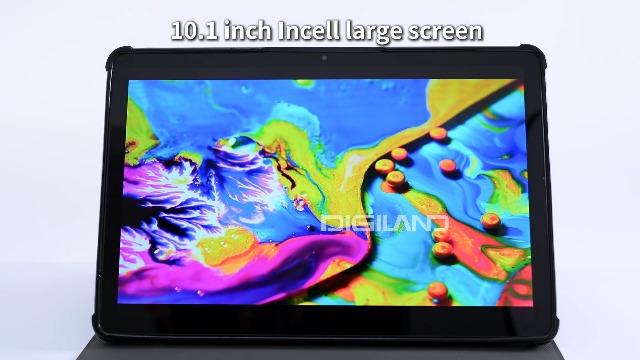 Amazon.com : DigiLand 10.1