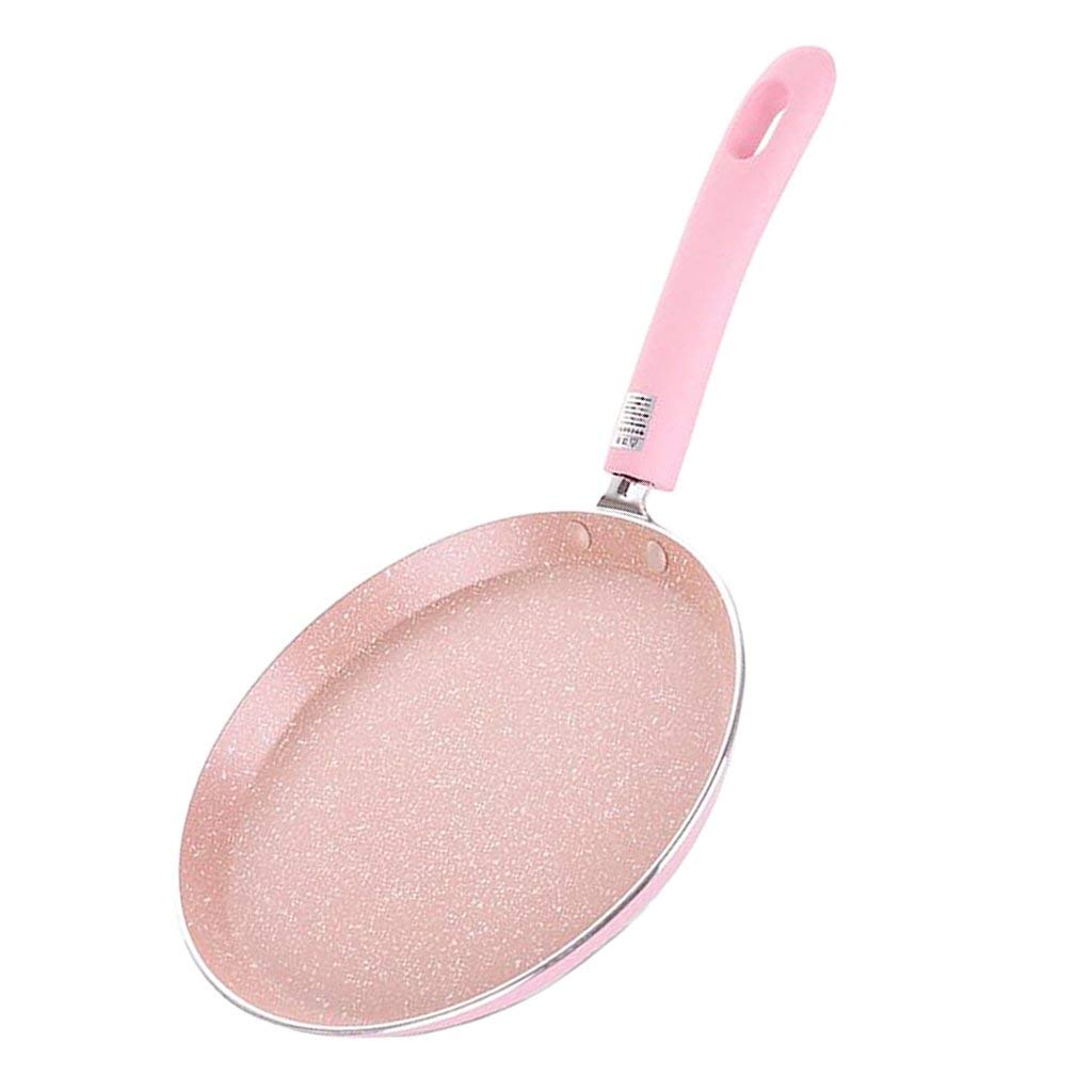 Ustensil de cuisine marmites antiadhésif 24cm faitout et poêle en aluminium