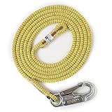 SherrillTree FL 11.7mm x 12 Trop G-Spliced Alum snap & Closed end